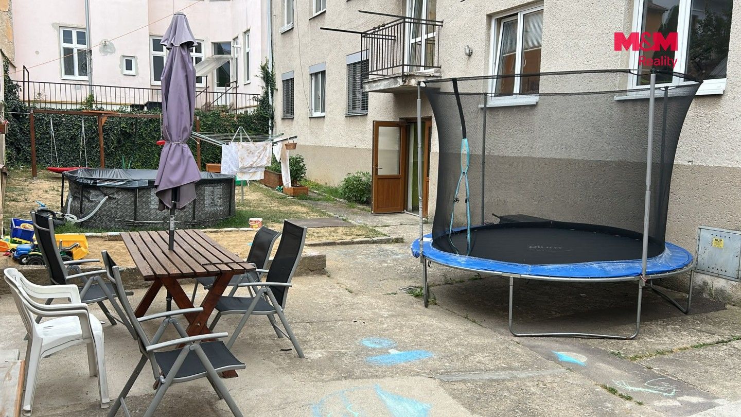 Pronájem bytu 2+1 55 m² - foto 5