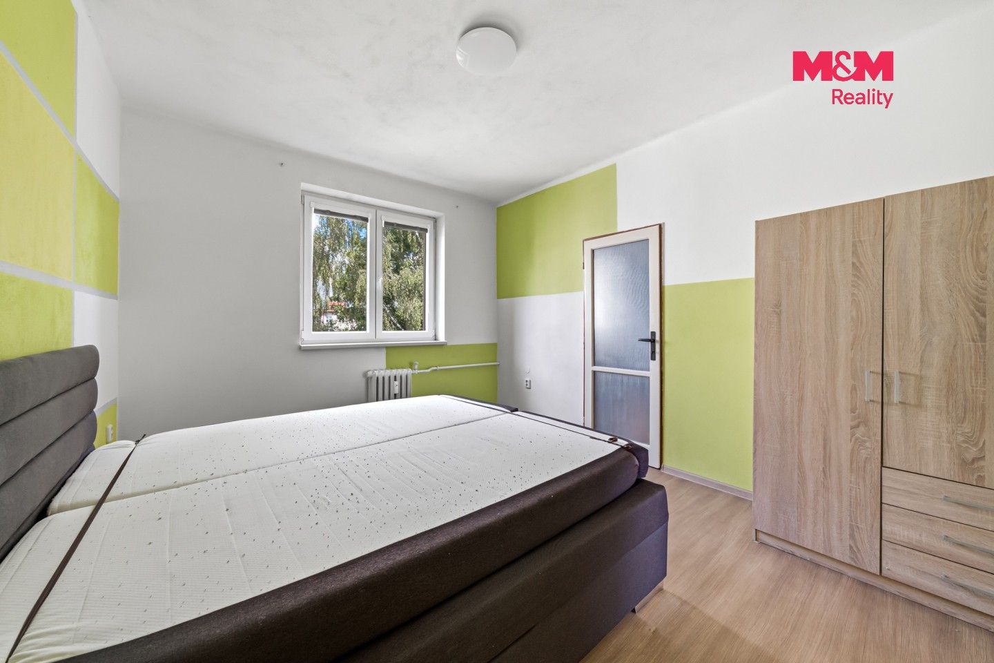 Prodej bytu 3+1 64 m² - foto 15