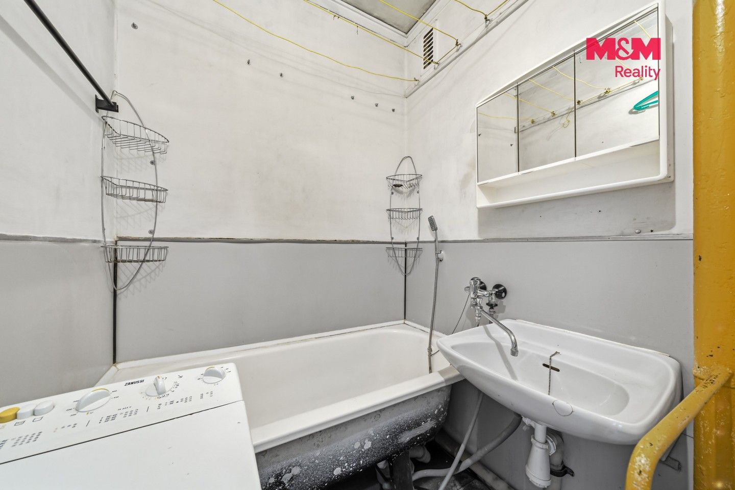 Prodej bytu 3+1 64 m² - foto 12