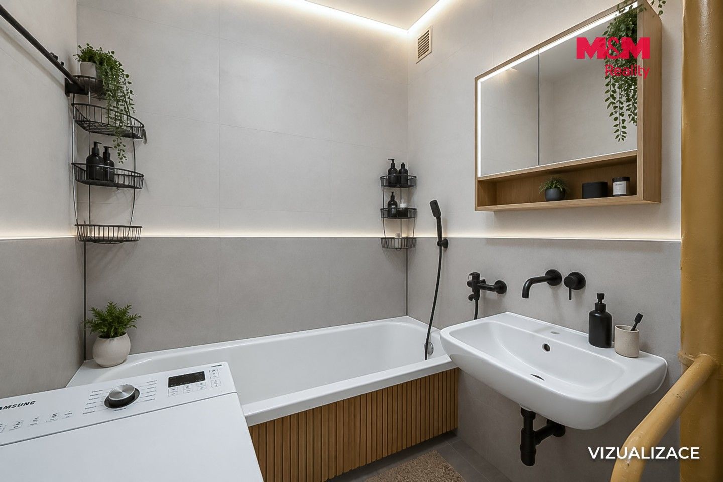 Prodej bytu 3+1 64 m² - foto 13