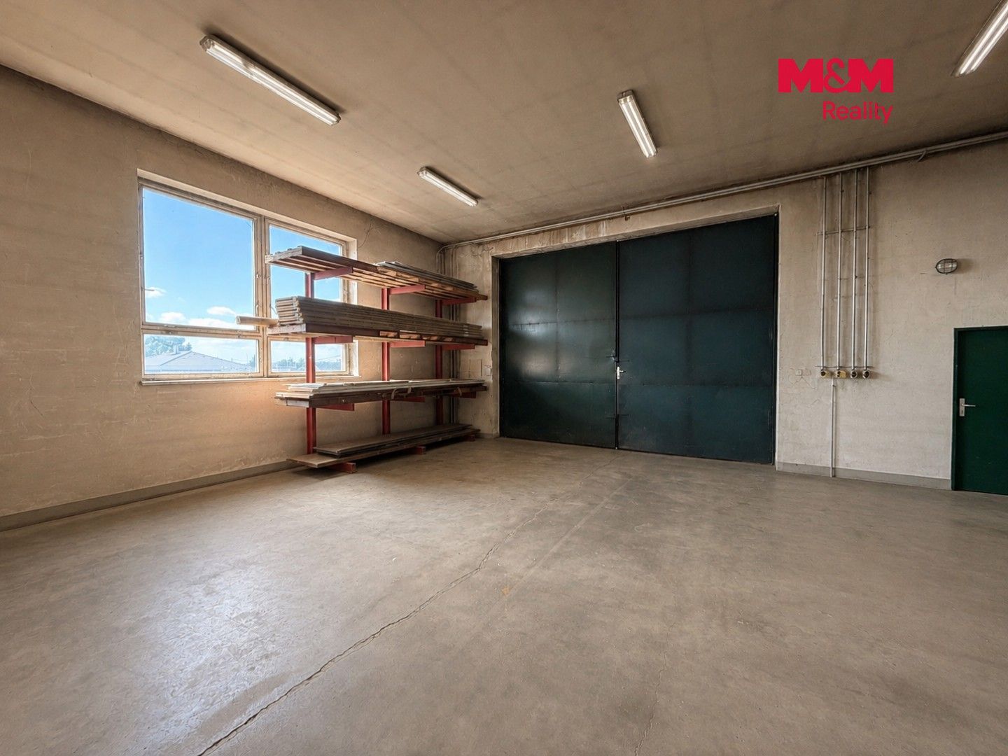 Prodej komerčního prostoru 851 m² - foto 11