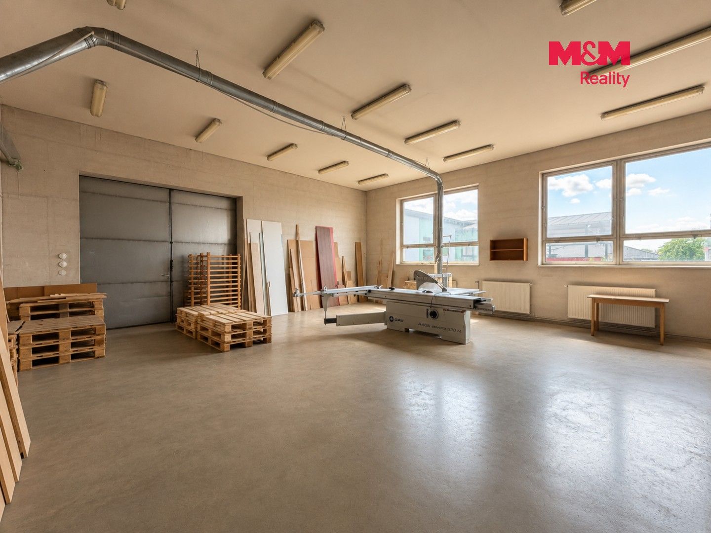 Prodej komerčního prostoru 851 m² - foto 10