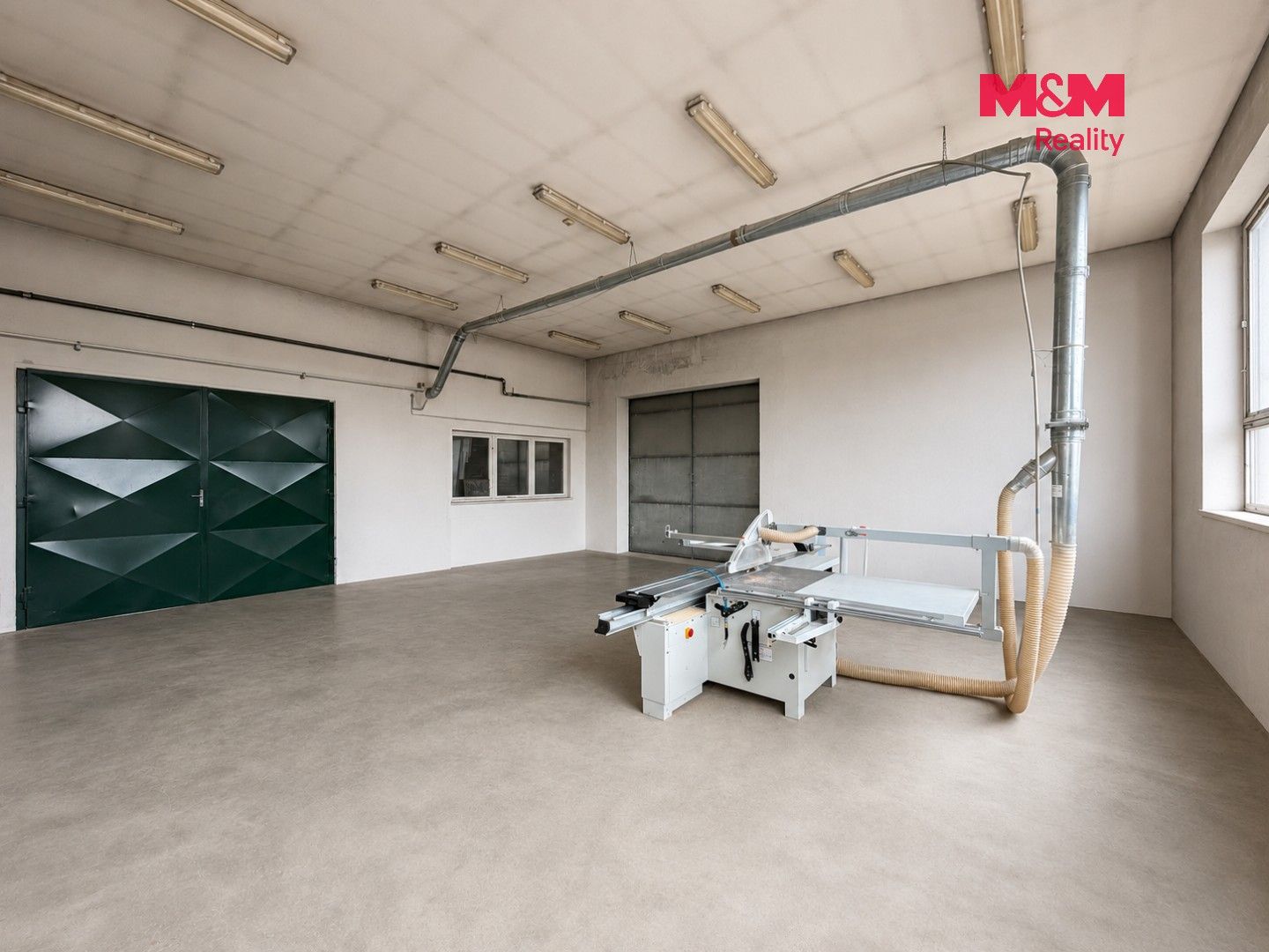 Prodej komerčního prostoru 851 m² - foto 9