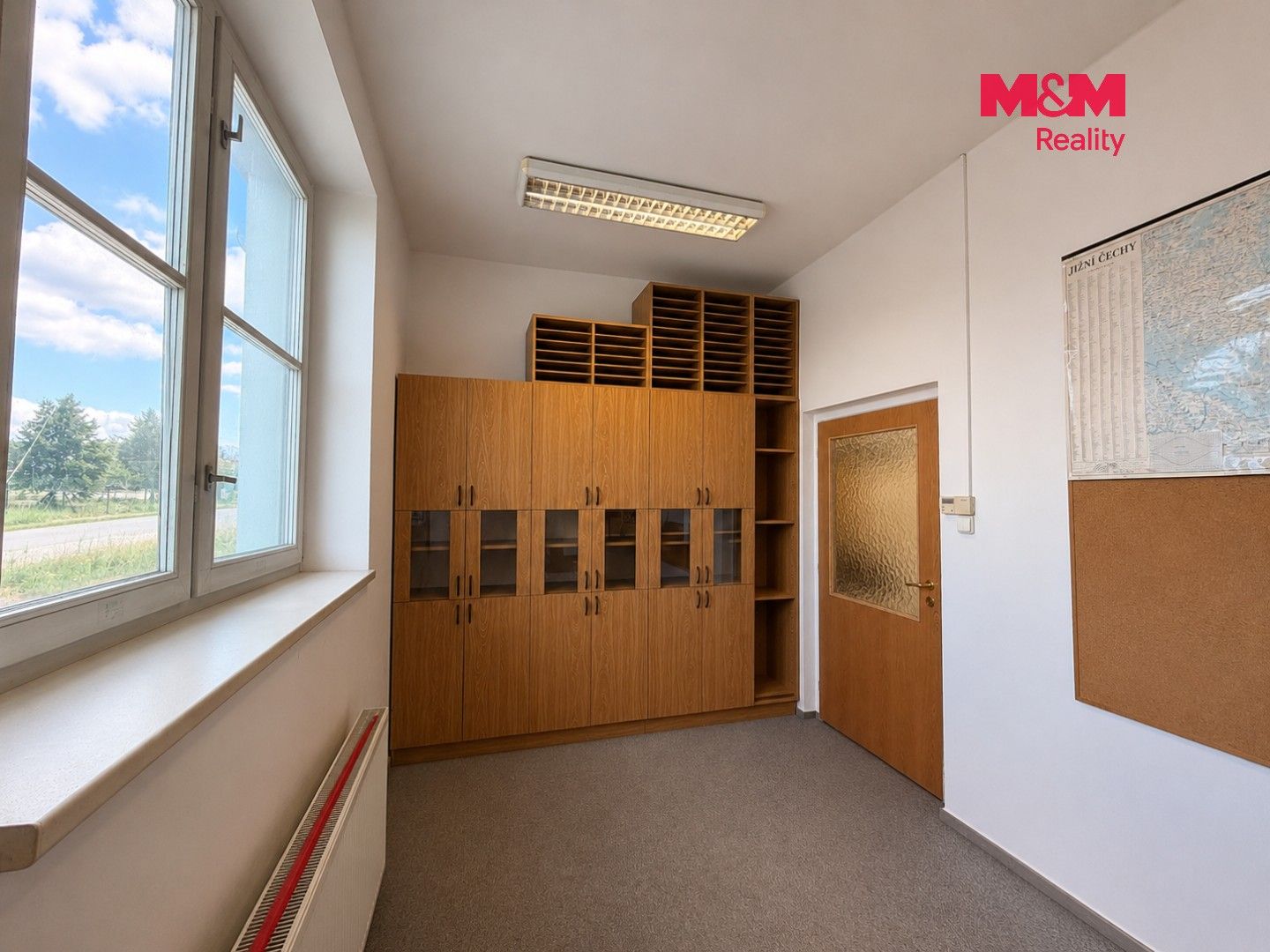 Prodej komerčního prostoru 851 m² - foto 13
