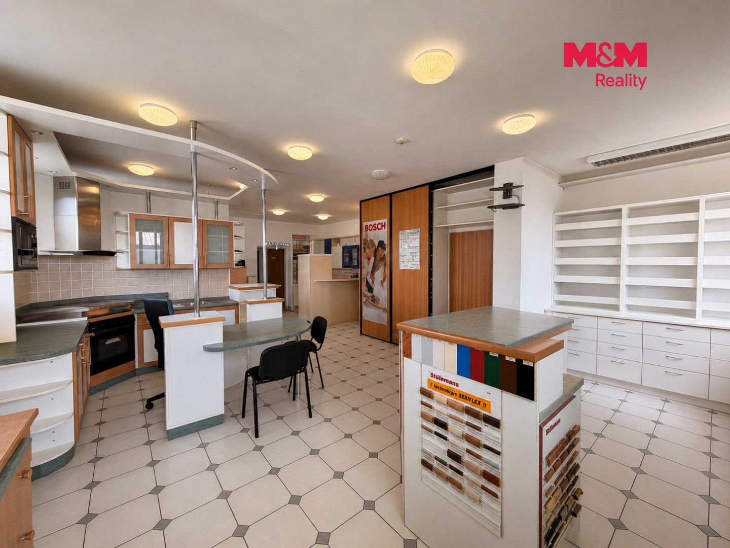 Prodej komerčního prostoru 851 m² - foto 15