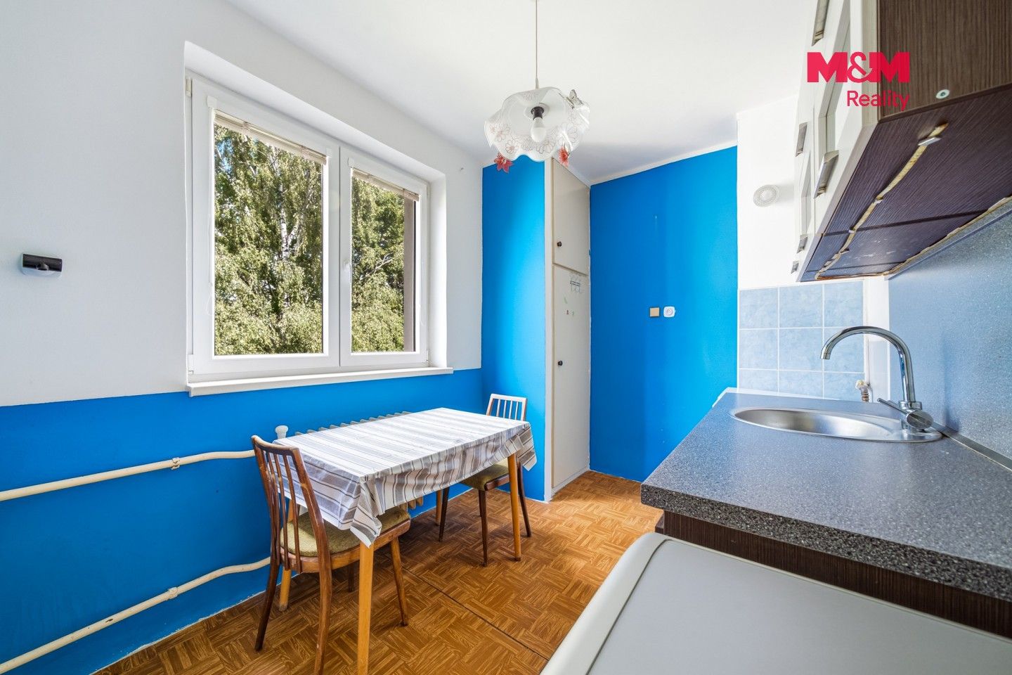 Prodej bytu 3+1 64 m² - foto 19