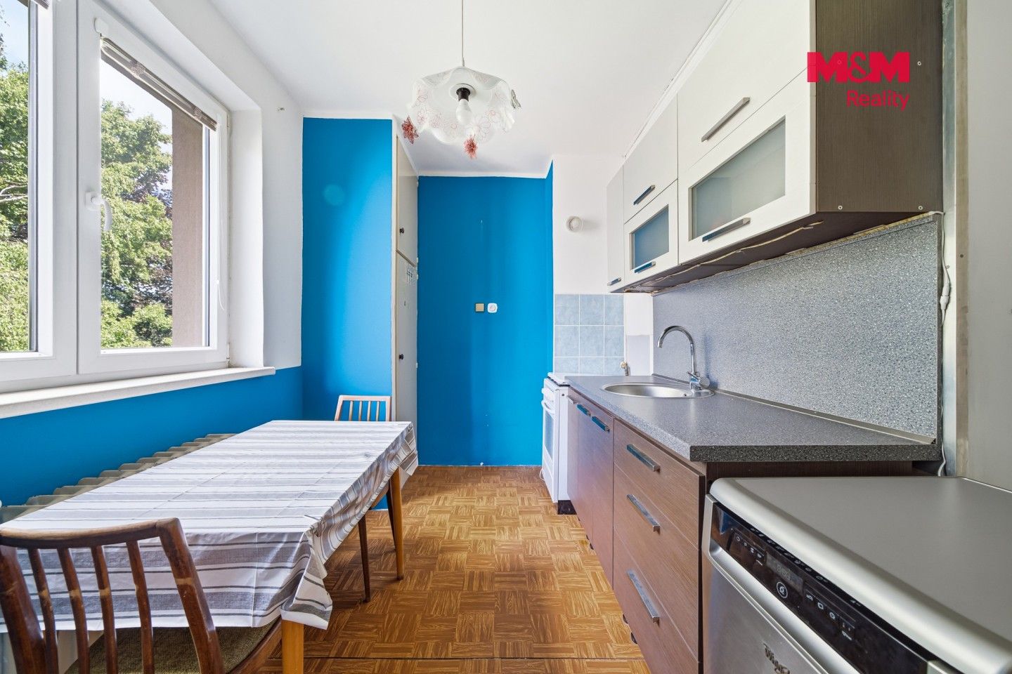 Prodej bytu 3+1 64 m² - foto 20