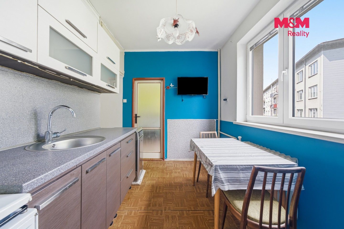 Prodej bytu 3+1 64 m² - foto 21