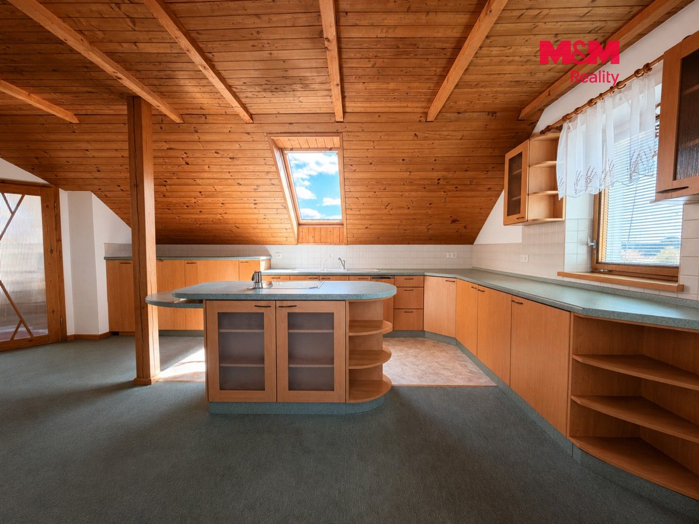 Prodej komerčního prostoru 851 m² - foto 22