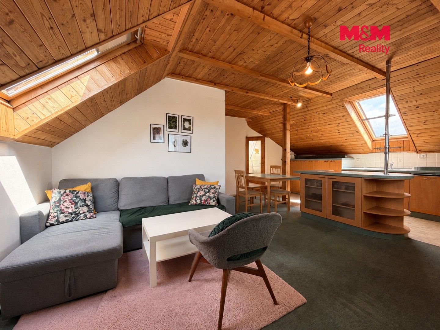 Prodej komerčního prostoru 851 m² - foto 23