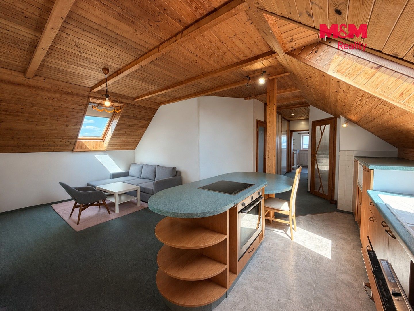 Prodej komerčního prostoru 851 m² - foto 21