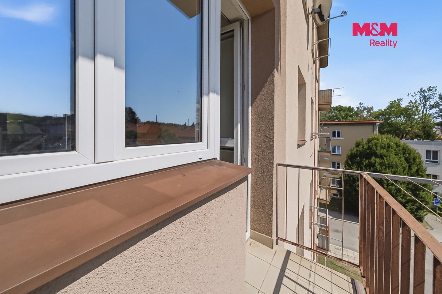 Prodej bytu 3+1 64 m² - foto 26