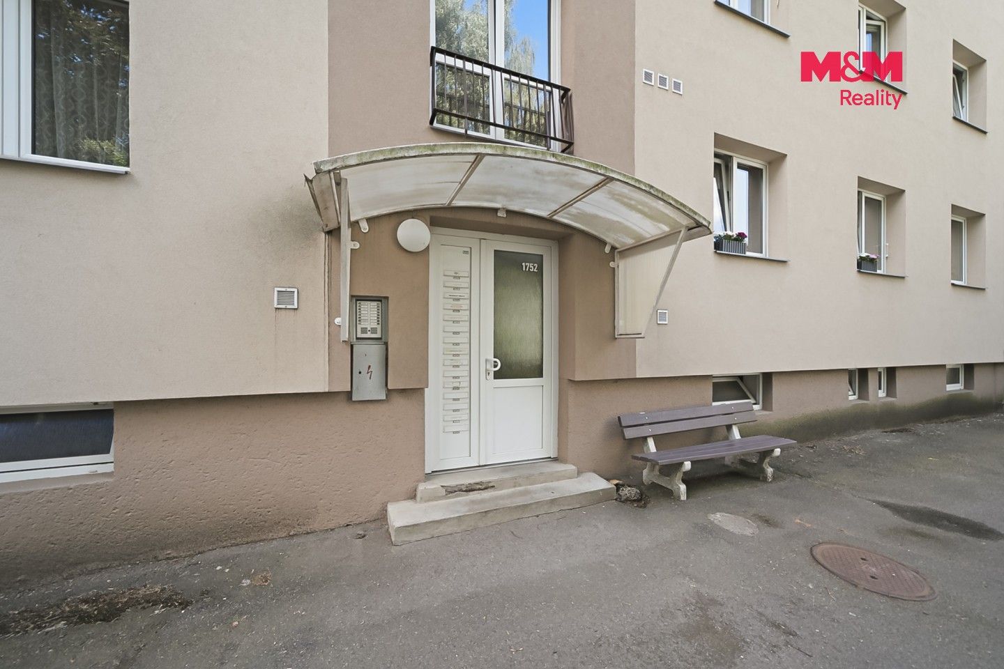 Prodej bytu 3+1 64 m² - foto 27