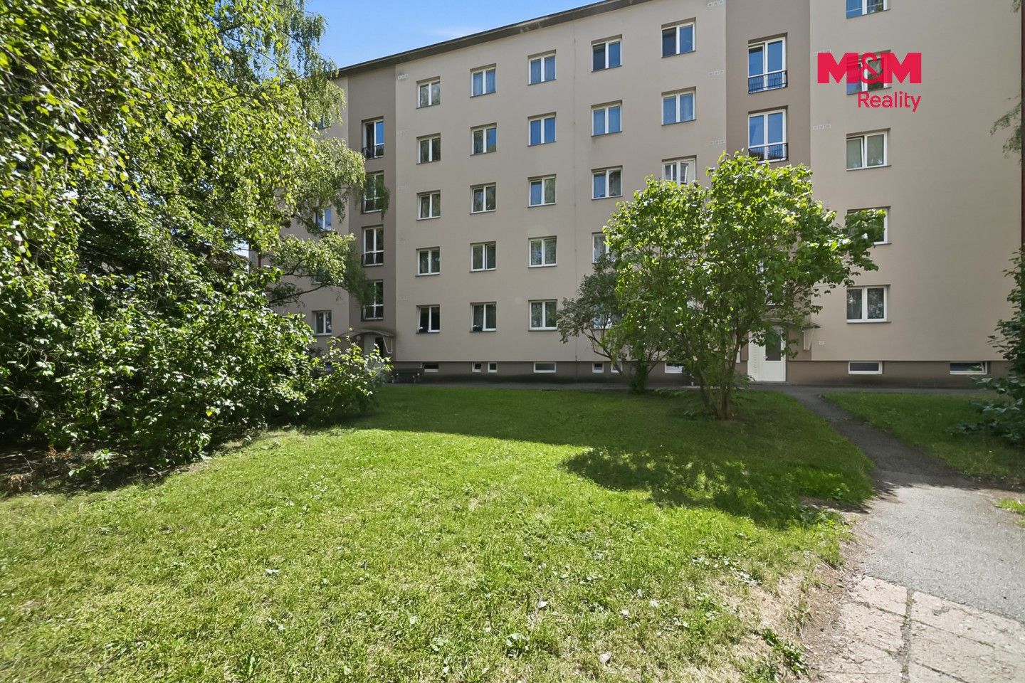 Prodej bytu 3+1 64 m² - foto 28