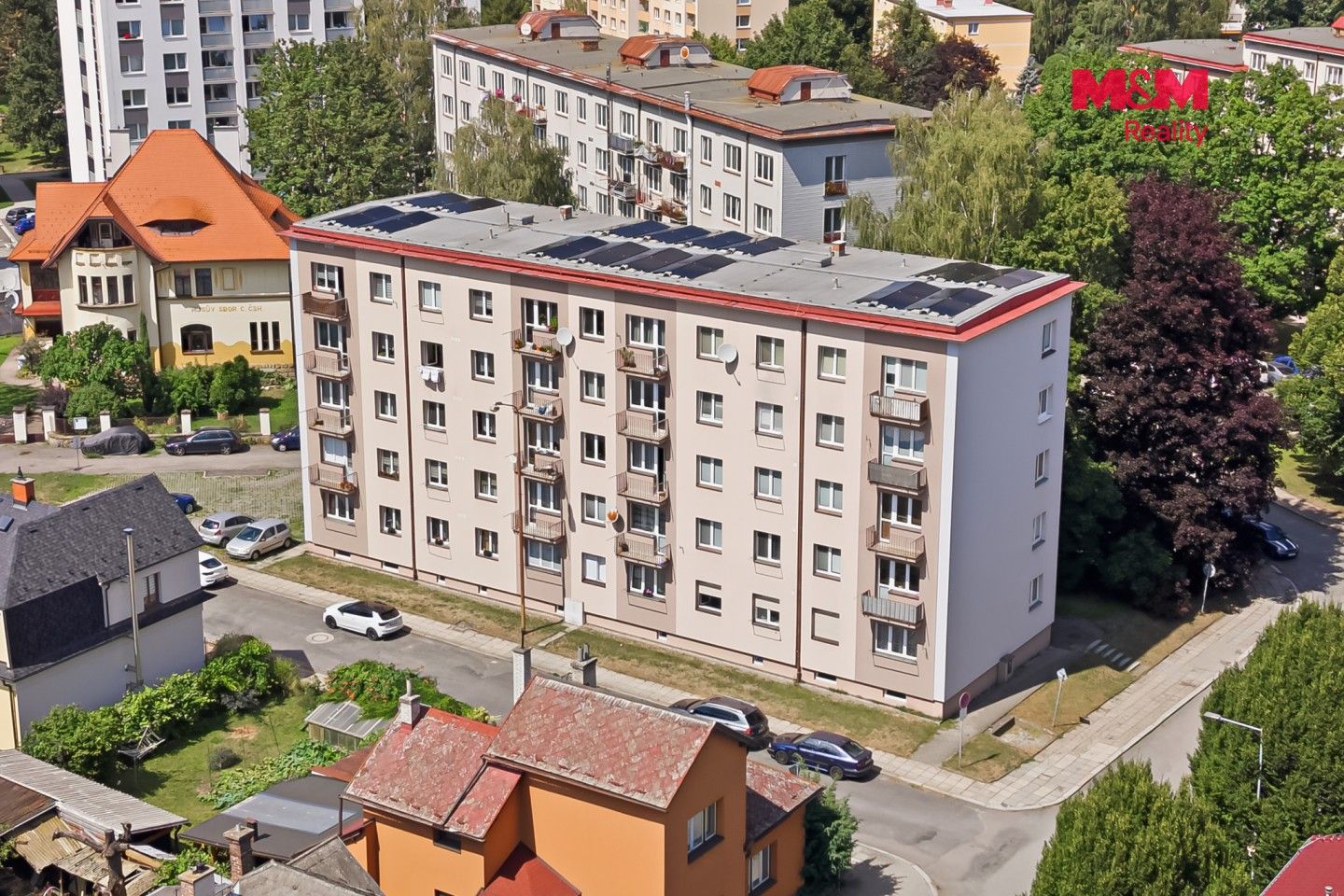 Prodej bytu 3+1 64 m² - foto 29