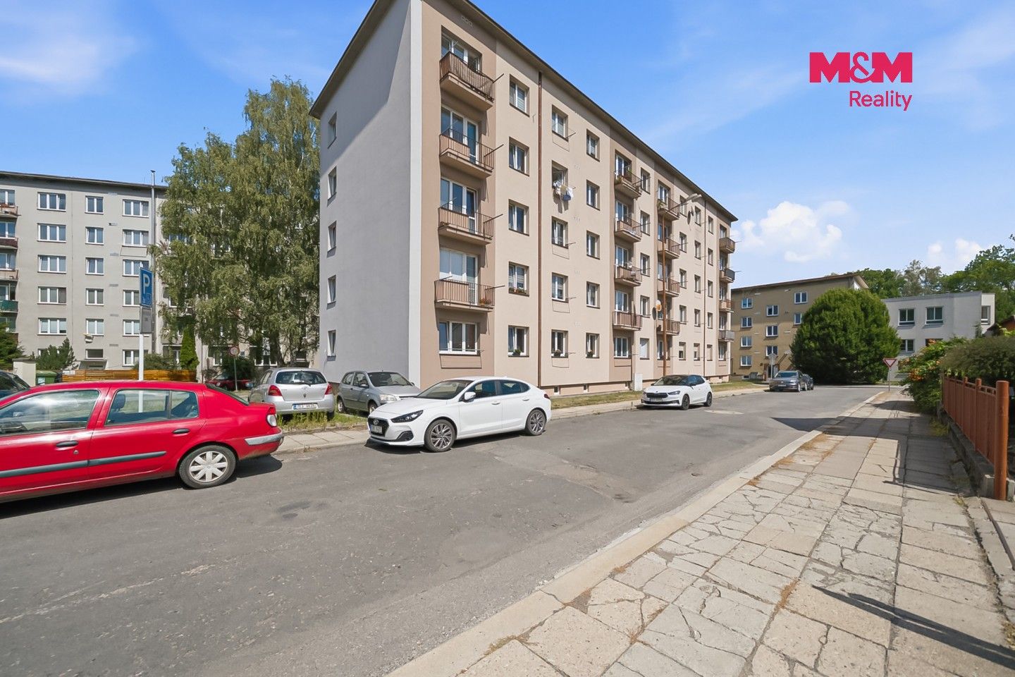 Prodej bytu 3+1 64 m² - foto 30