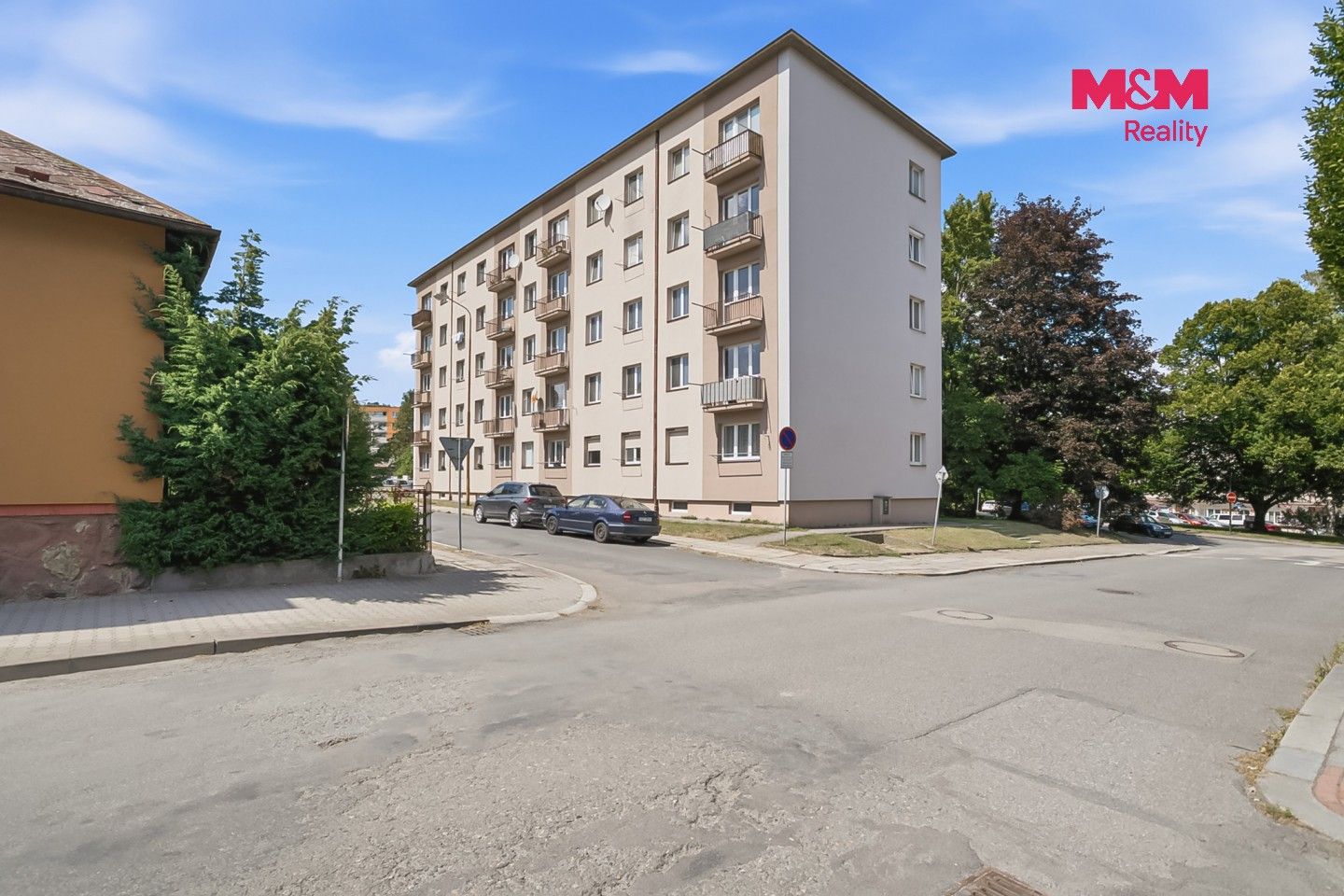 Prodej bytu 3+1 64 m² - foto 31