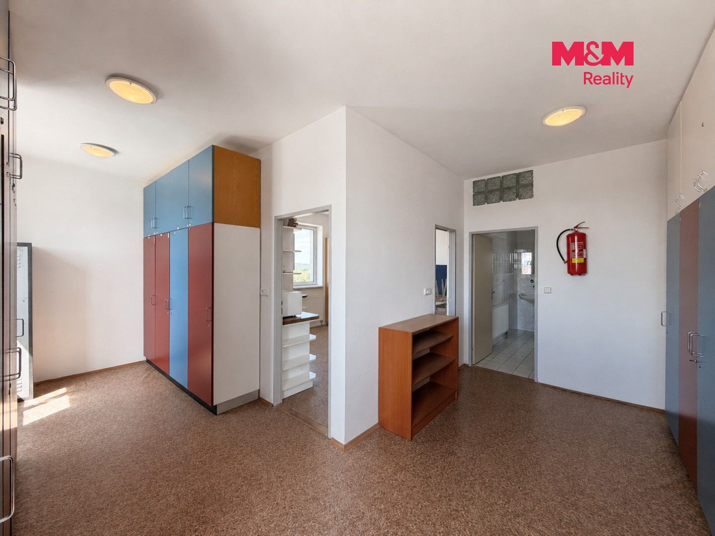 Prodej komerčního prostoru 851 m² - foto 30