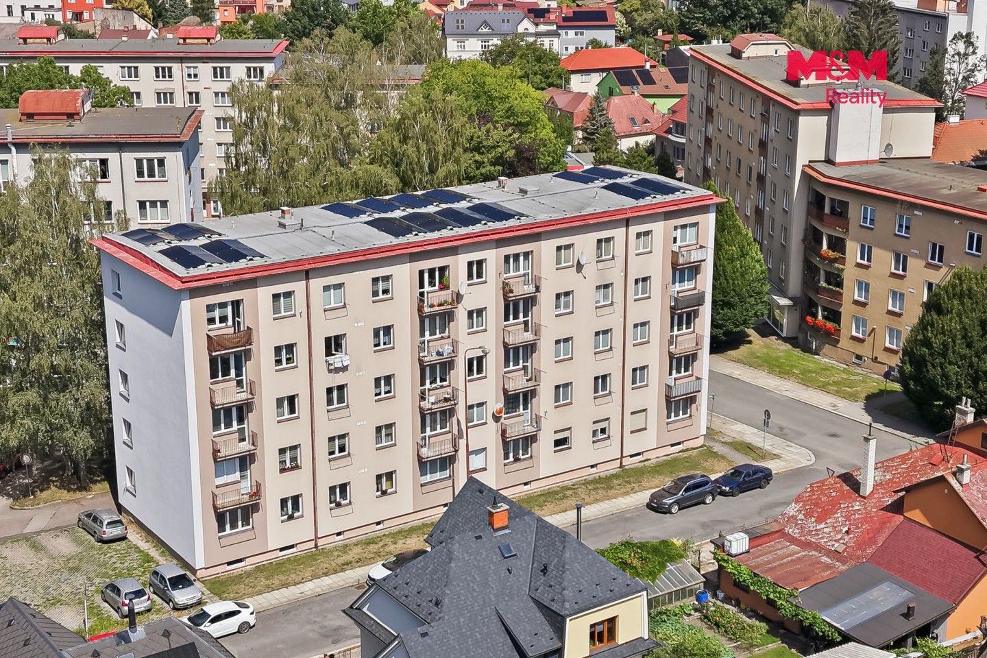 Prodej bytu 3+1 64 m² - foto 33