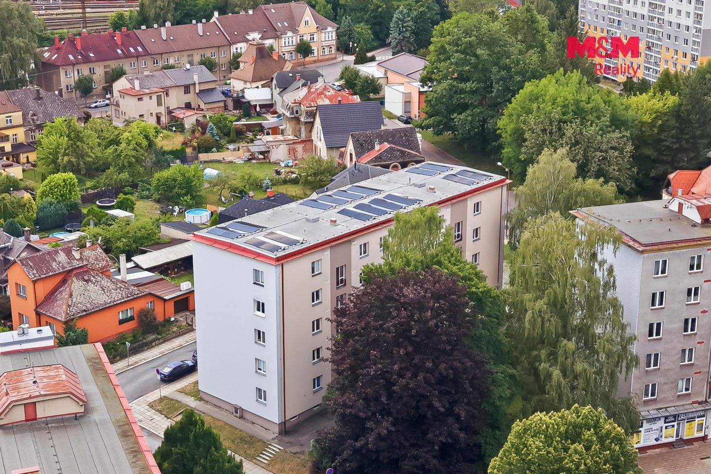 Prodej bytu 3+1 64 m² - foto 37