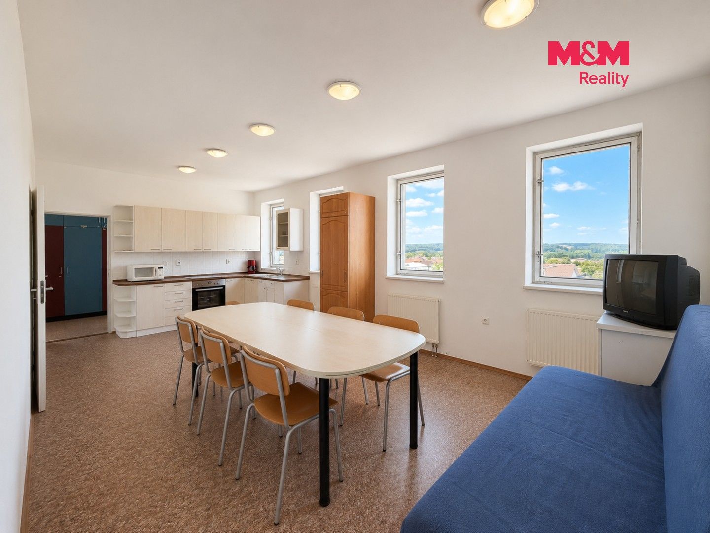 Prodej komerčního prostoru 851 m² - foto 34