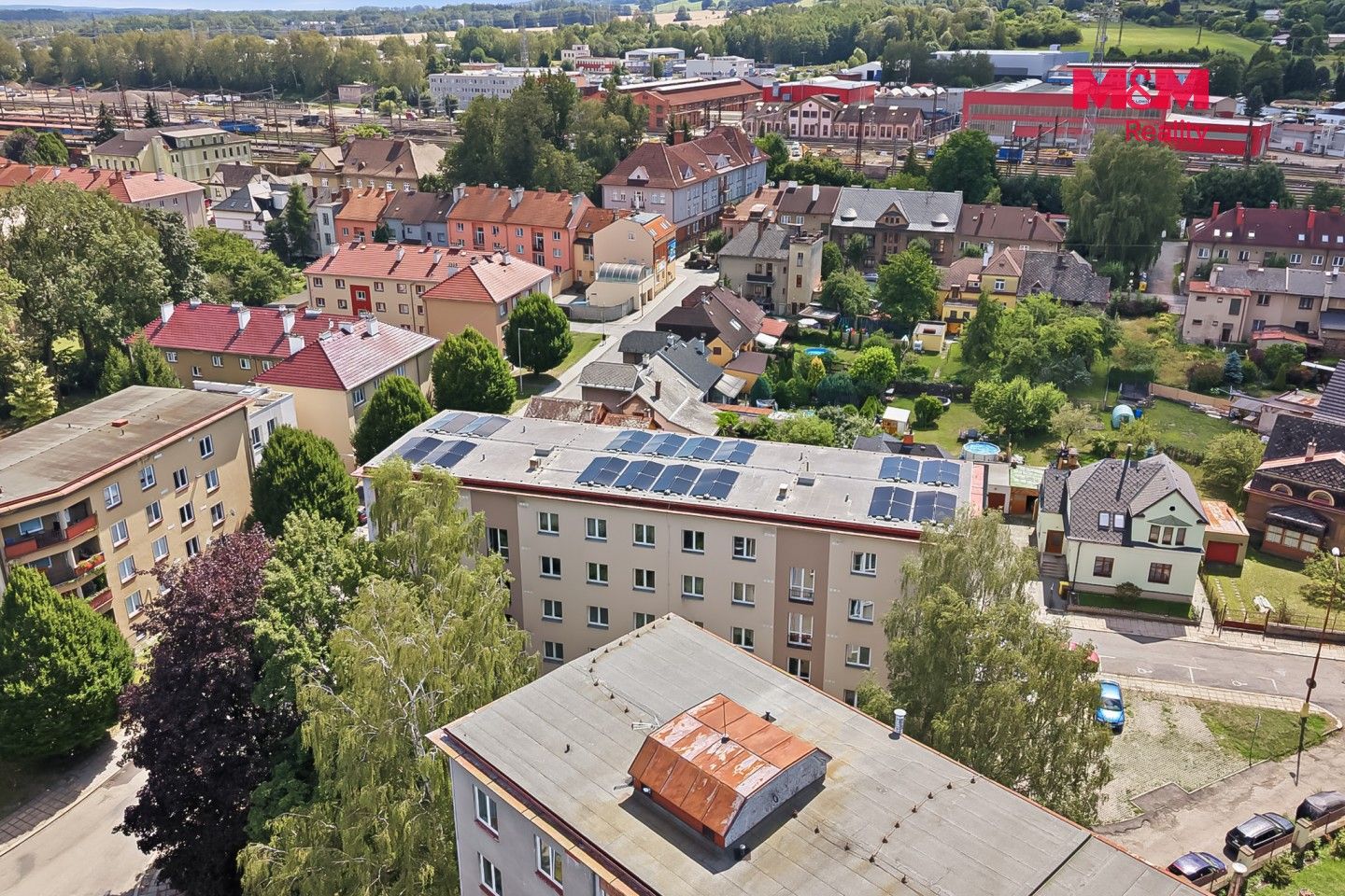 Prodej bytu 3+1 64 m² - foto 34