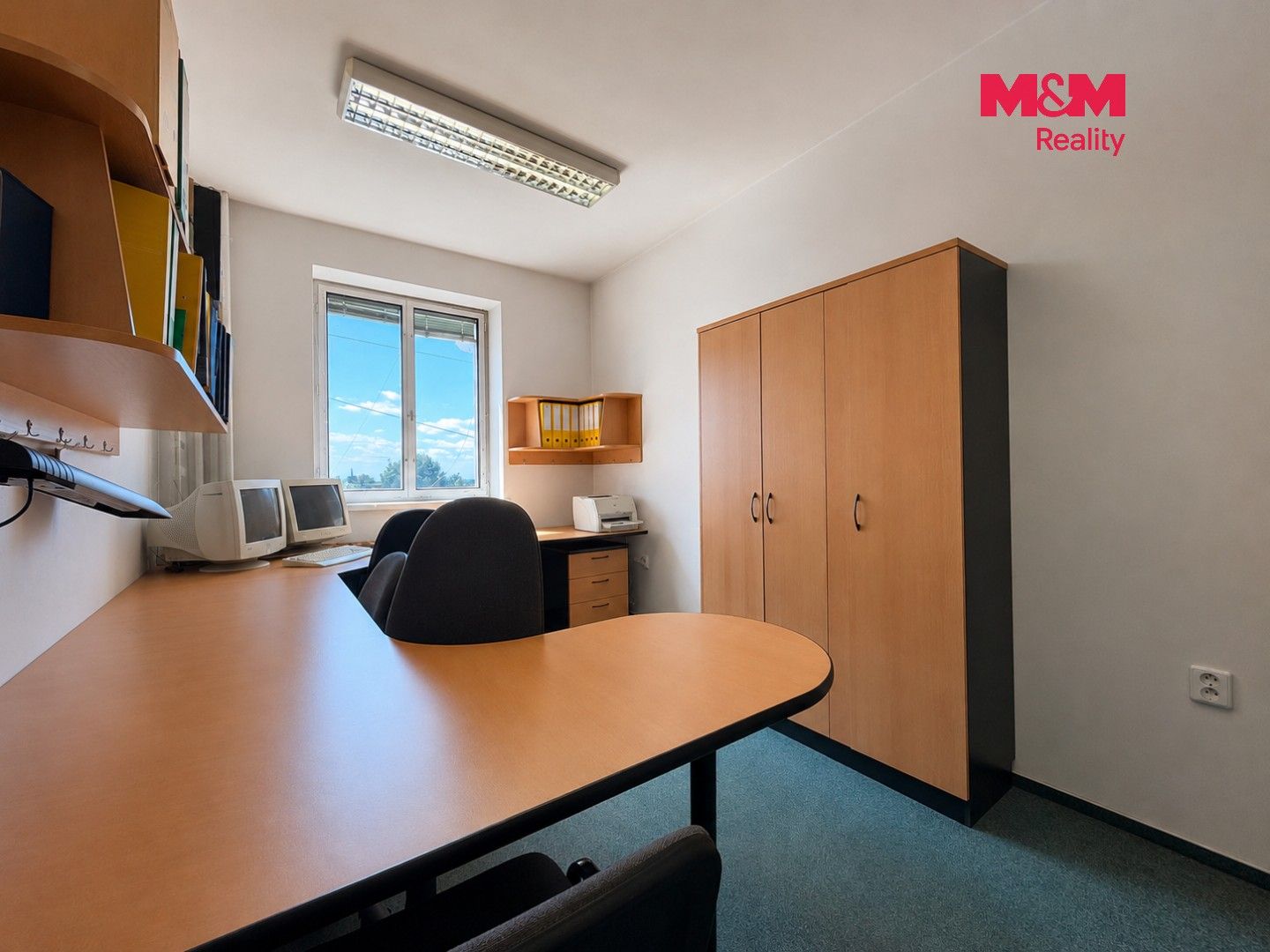 Prodej komerčního prostoru 851 m² - foto 35