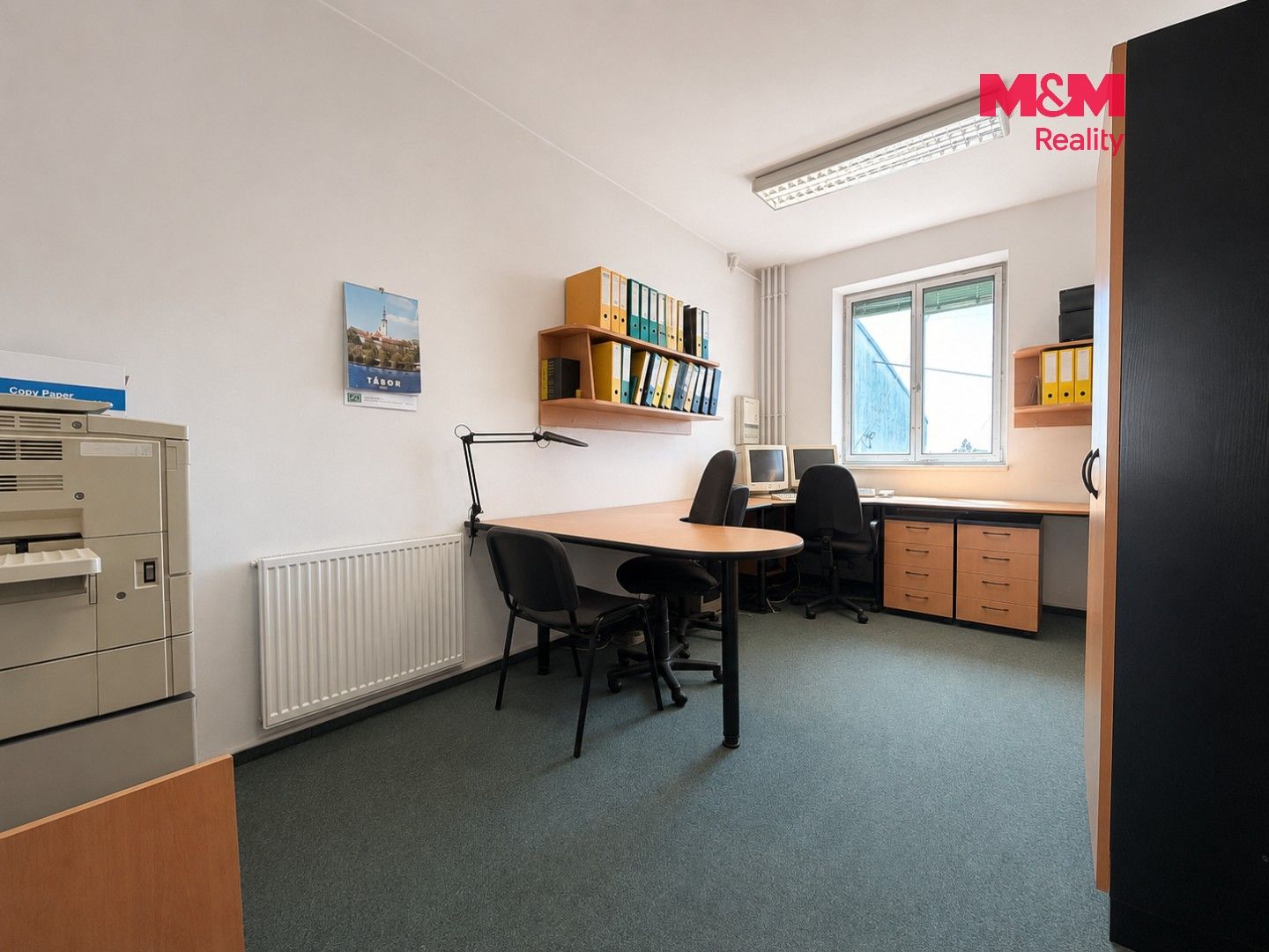 Prodej komerčního prostoru 851 m² - foto 36