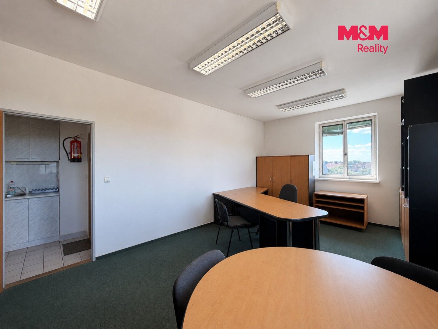 Prodej komerčního prostoru 851 m² - foto 37