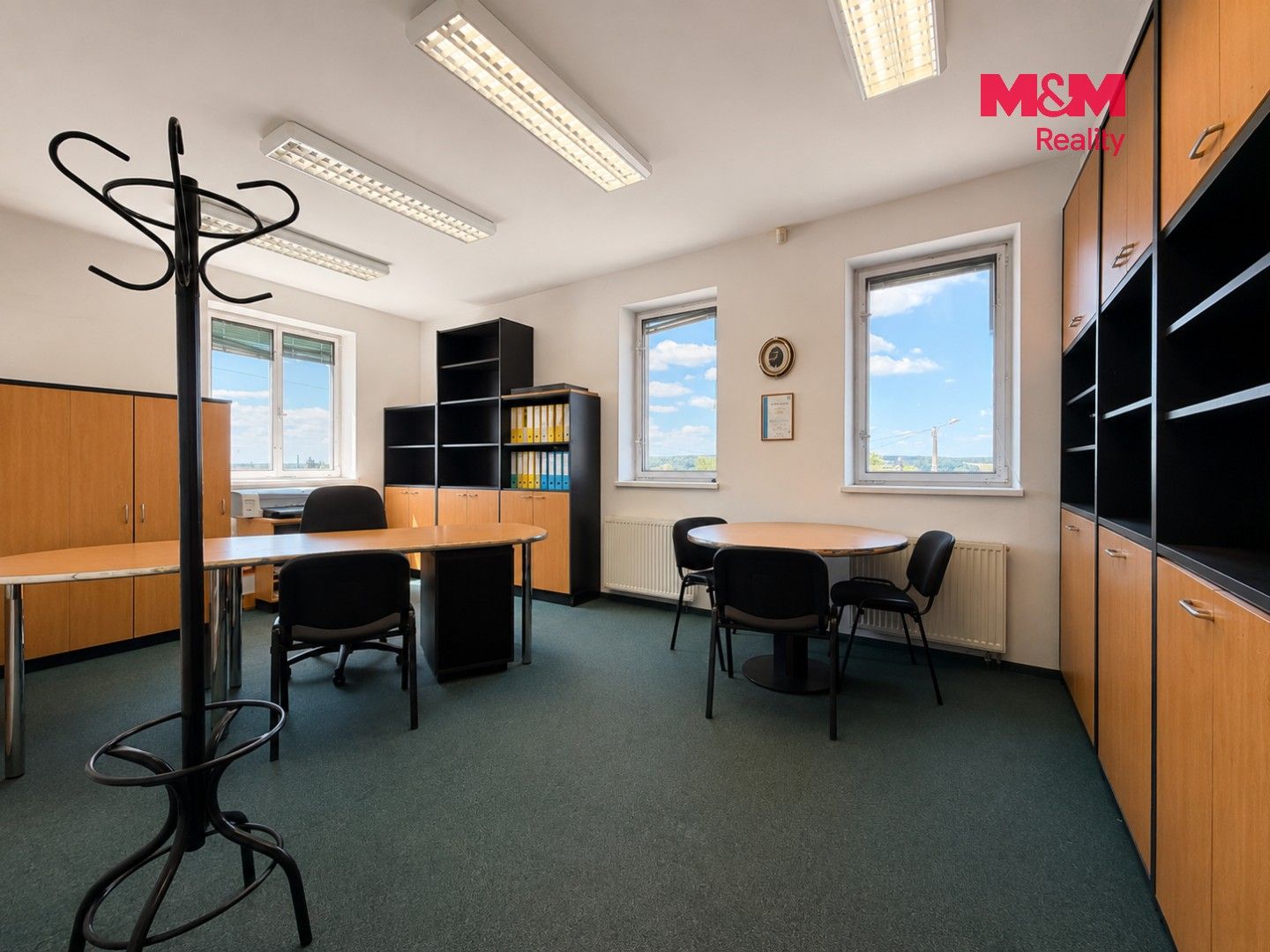 Prodej komerčního prostoru 851 m² - foto 38