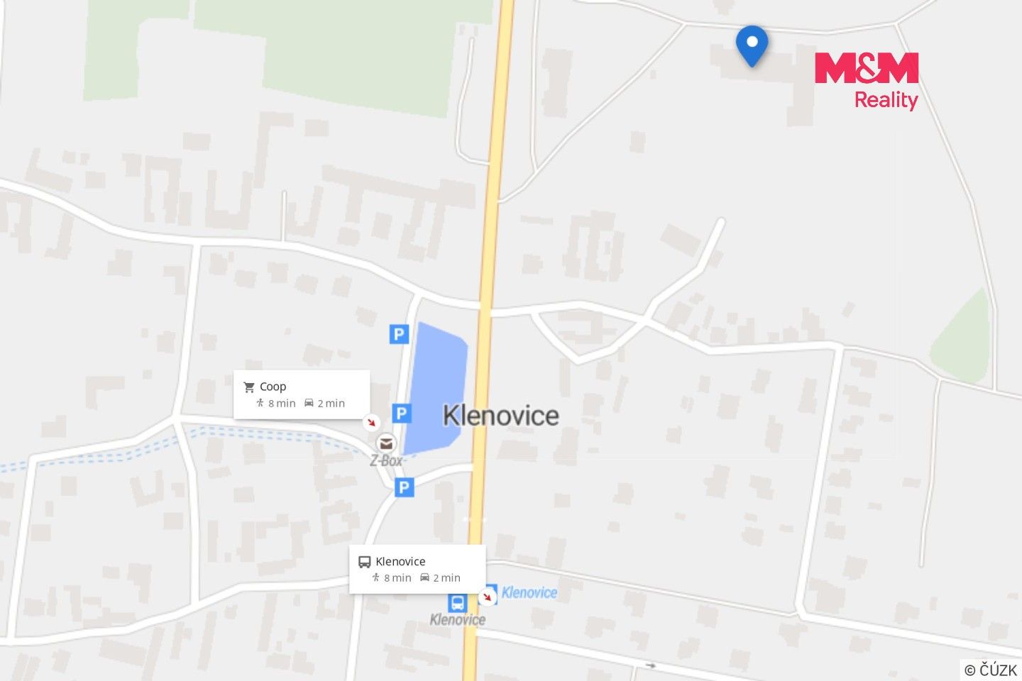Prodej komerčního prostoru 851 m² - foto 44