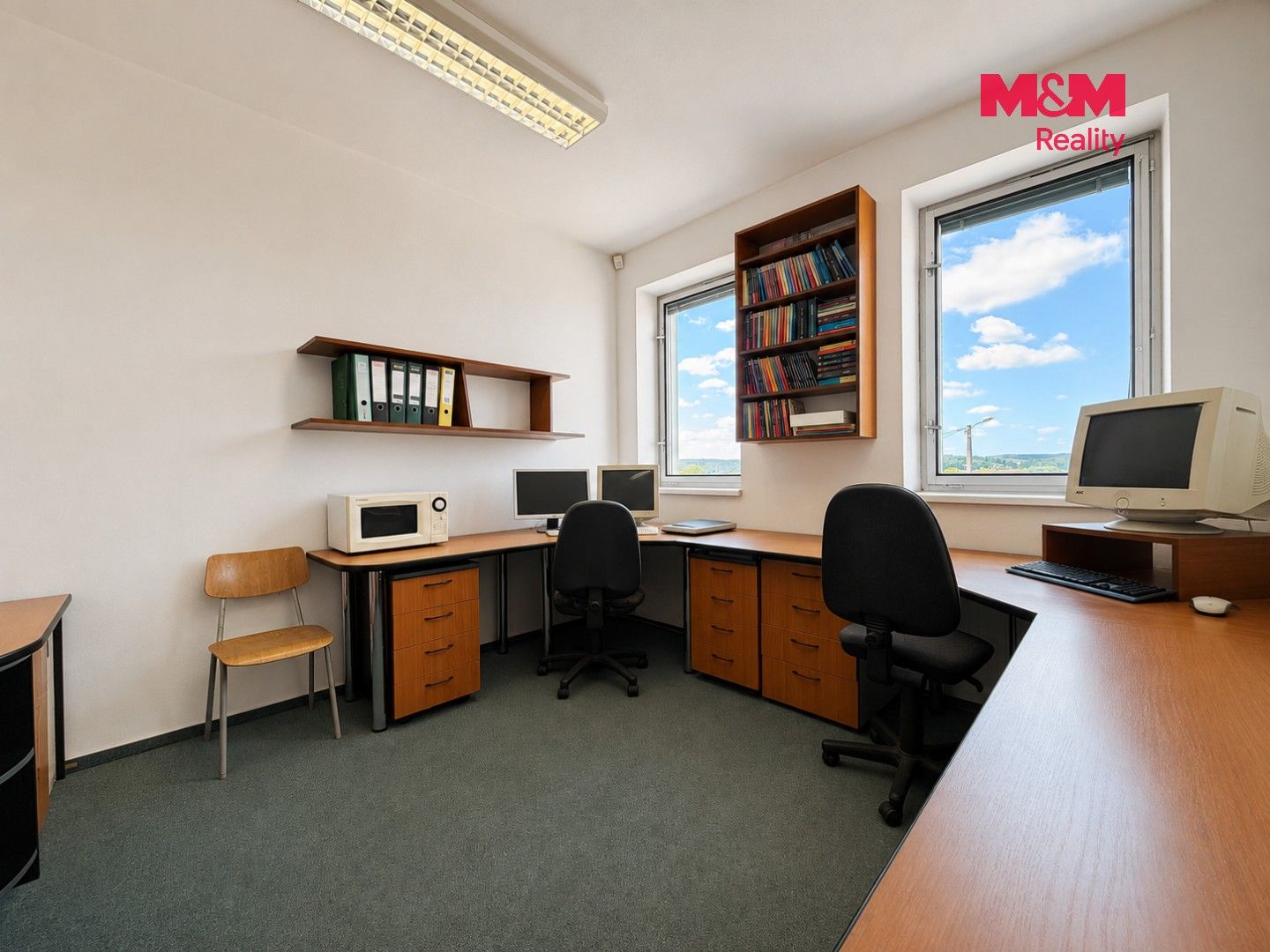 Prodej komerčního prostoru 851 m² - foto 41