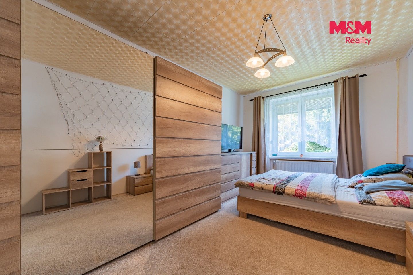 Prodej bytu 3+kk 60 m² - foto 2