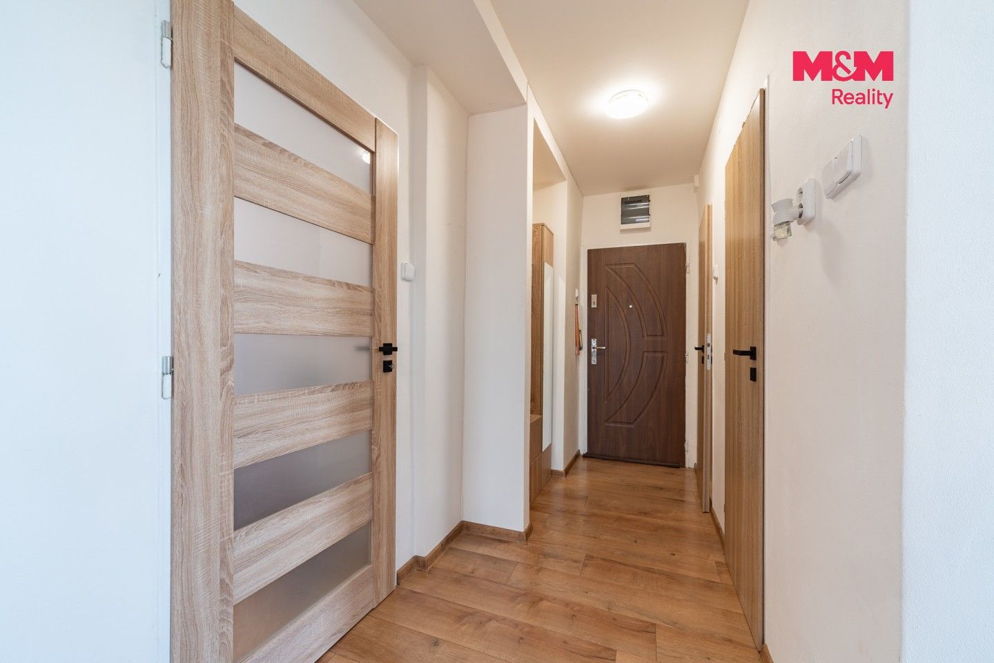Prodej bytu 3+kk 60 m² - foto 4