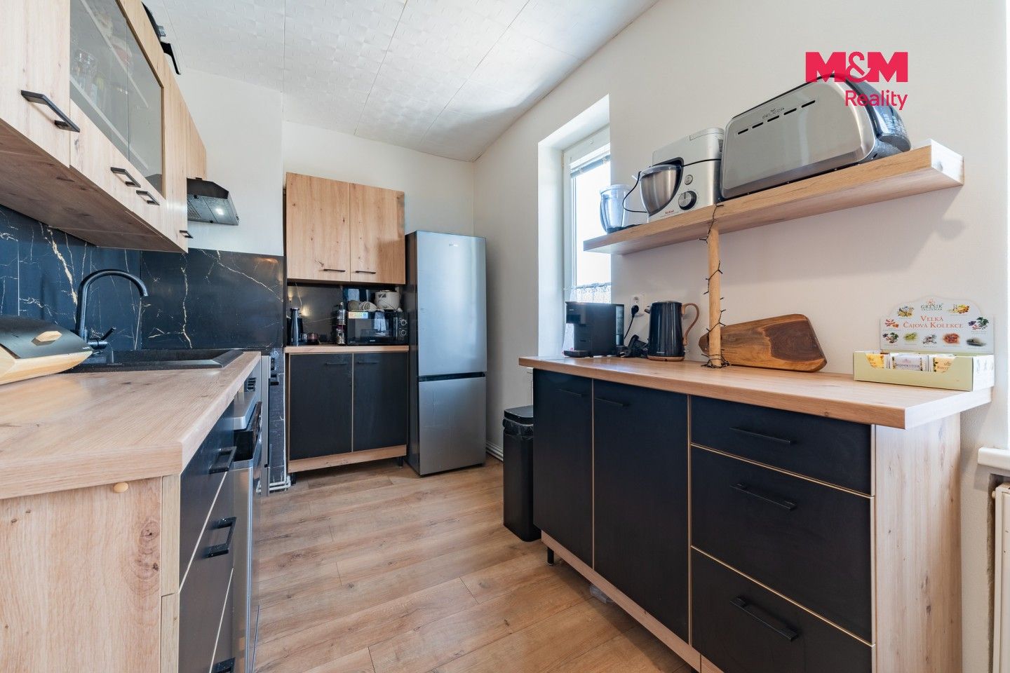 Prodej bytu 3+kk 60 m² - foto 3