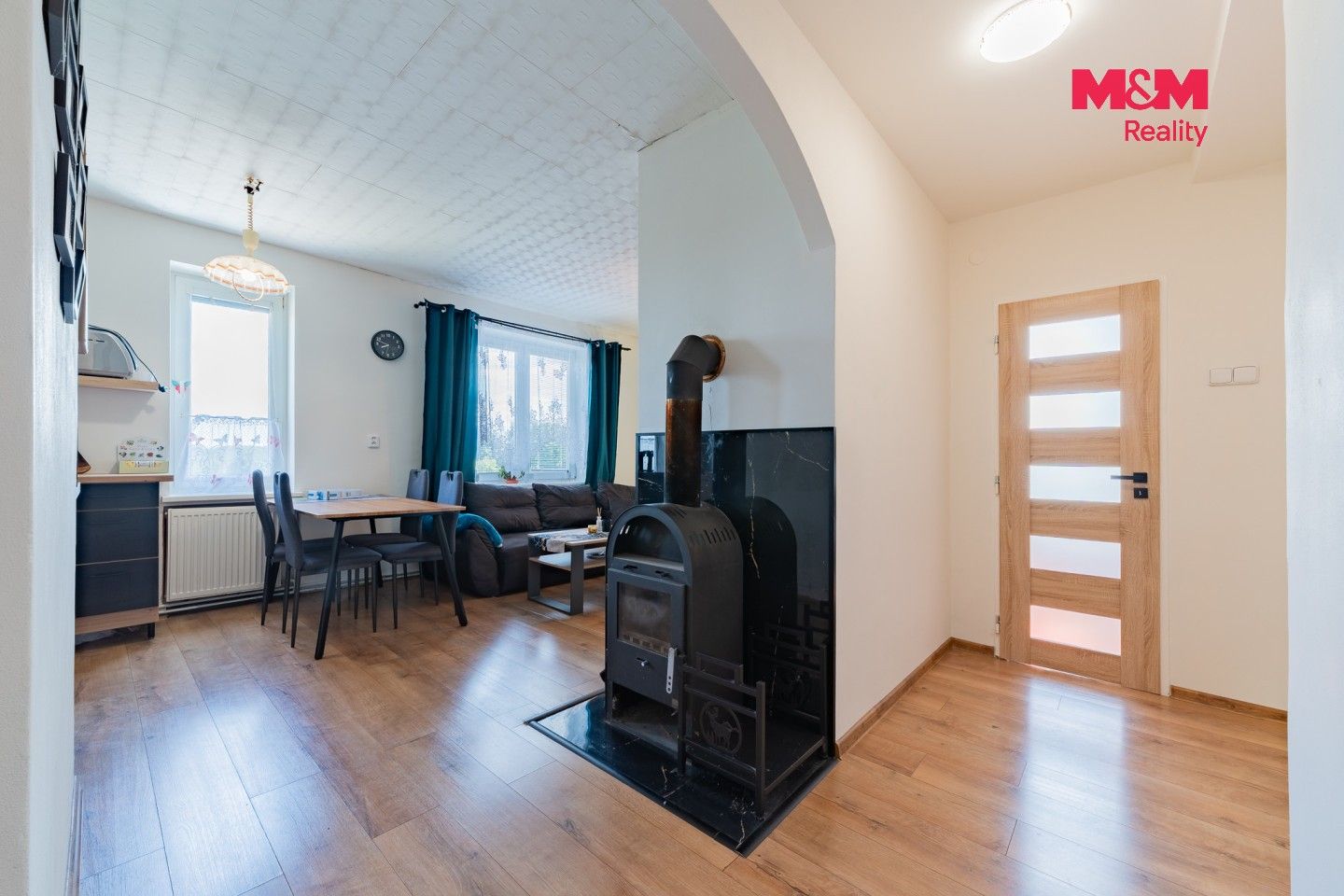 Prodej bytu 3+kk 60 m² - foto 6