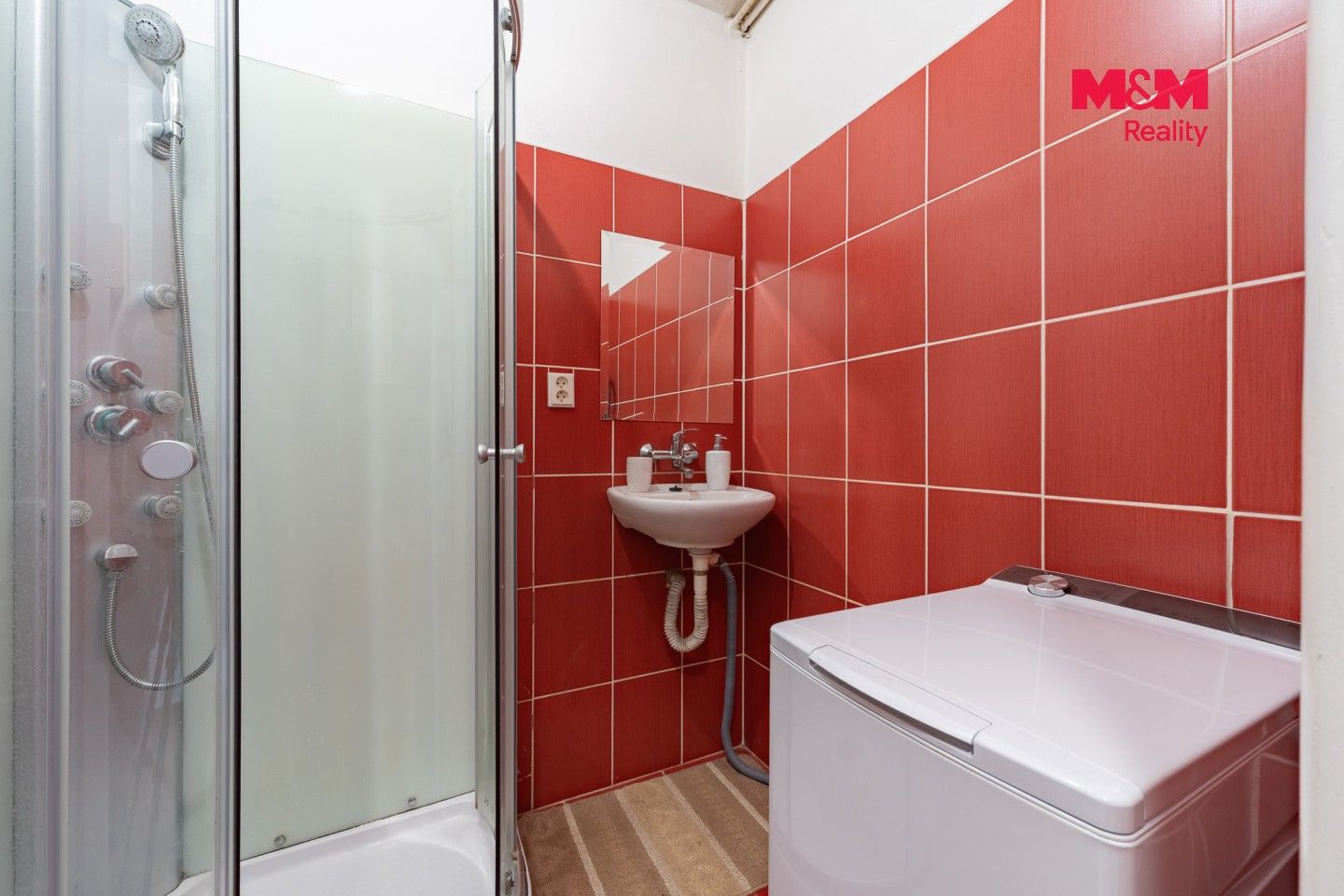 Prodej bytu 3+kk 60 m² - foto 8