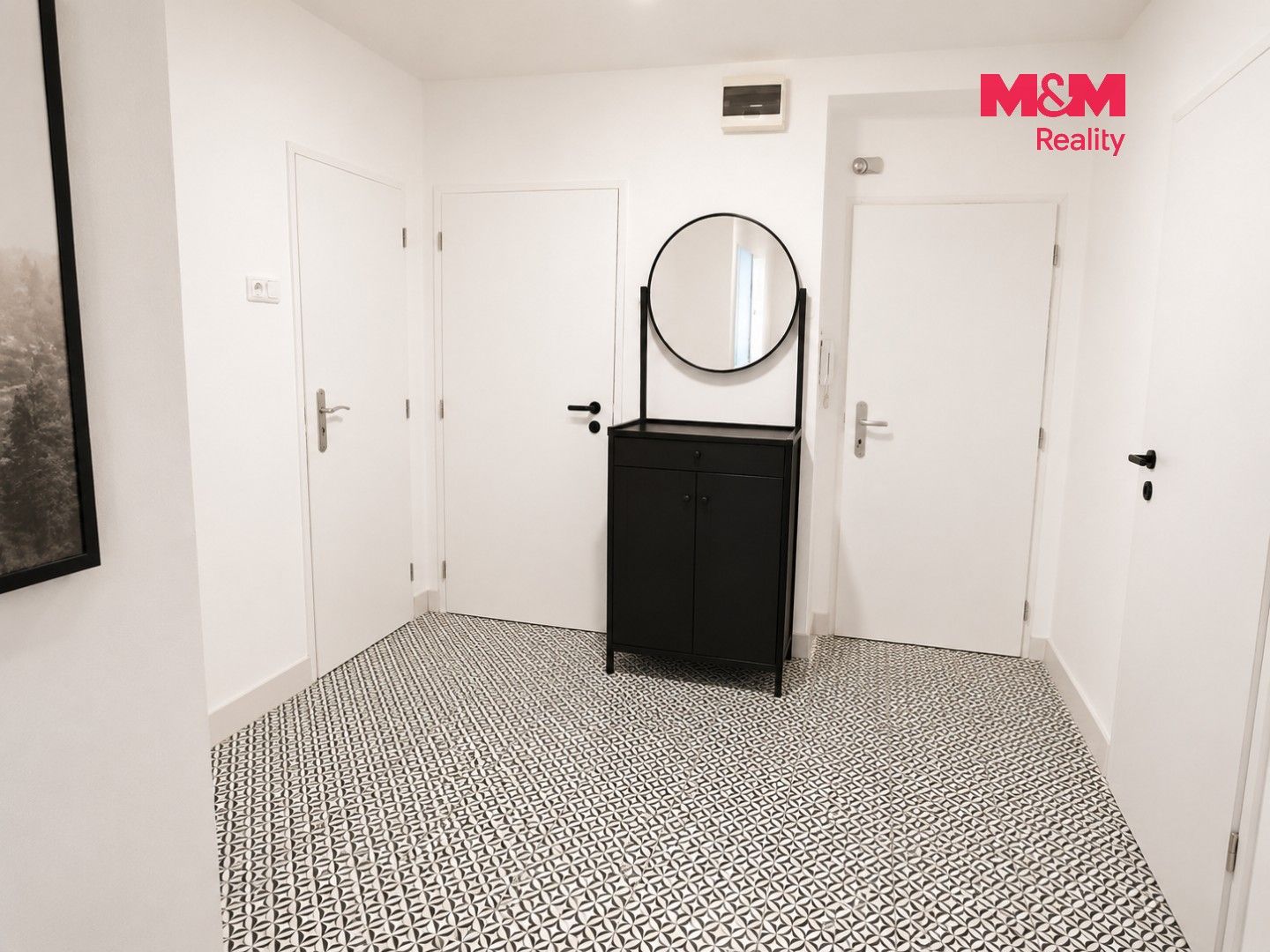 Pronájem bytu 3+1 78 m² - foto 3