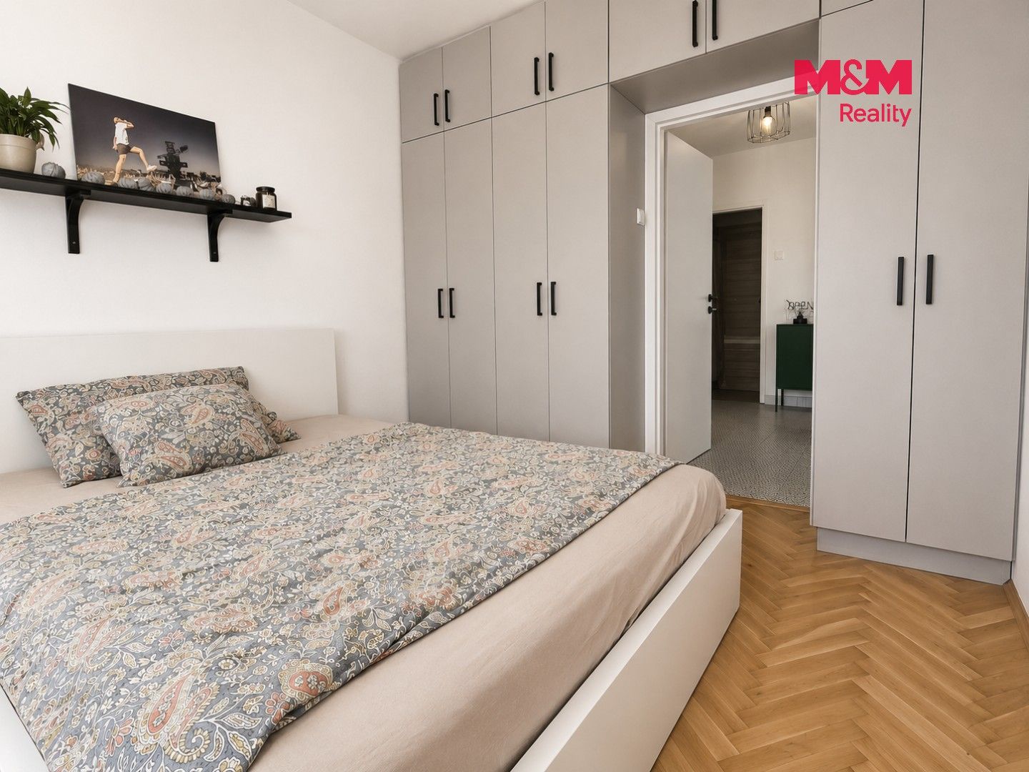 Pronájem bytu 3+1 78 m² - foto 6