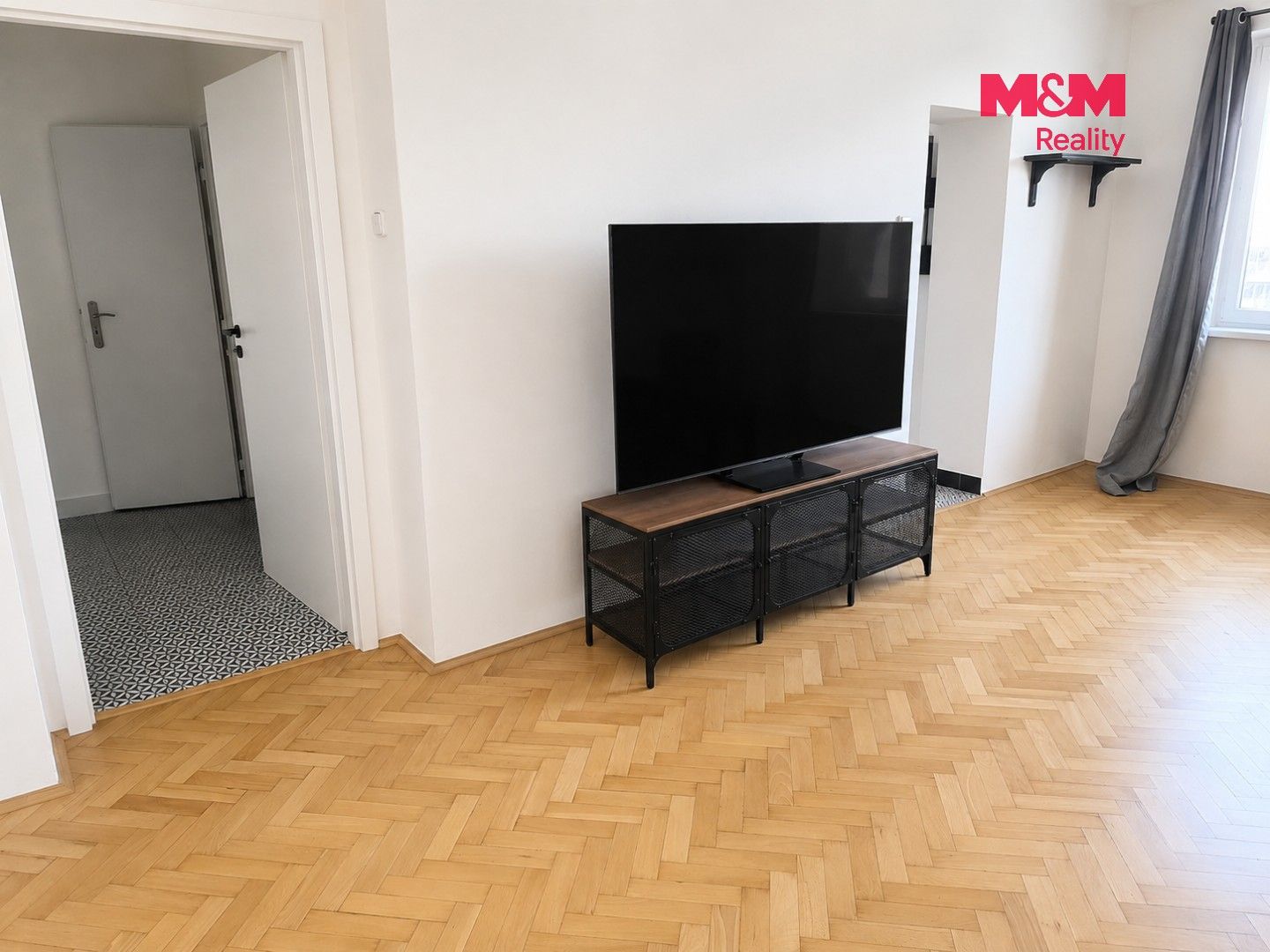 Pronájem bytu 3+1 78 m² - foto 8