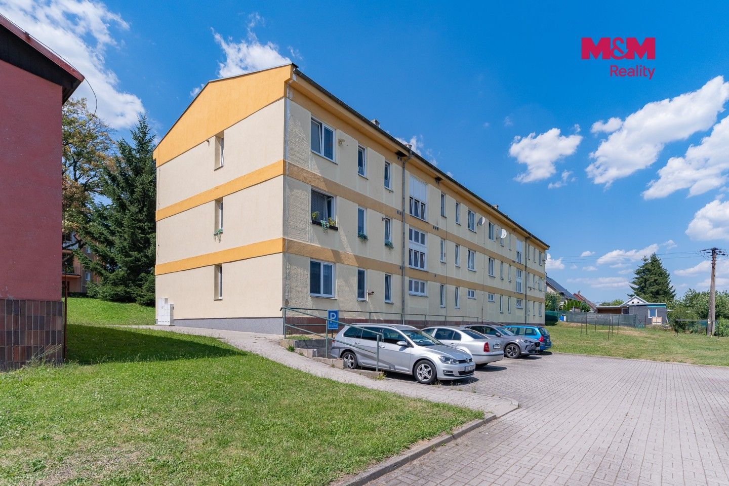Prodej bytu 3+kk 60 m² - foto 9