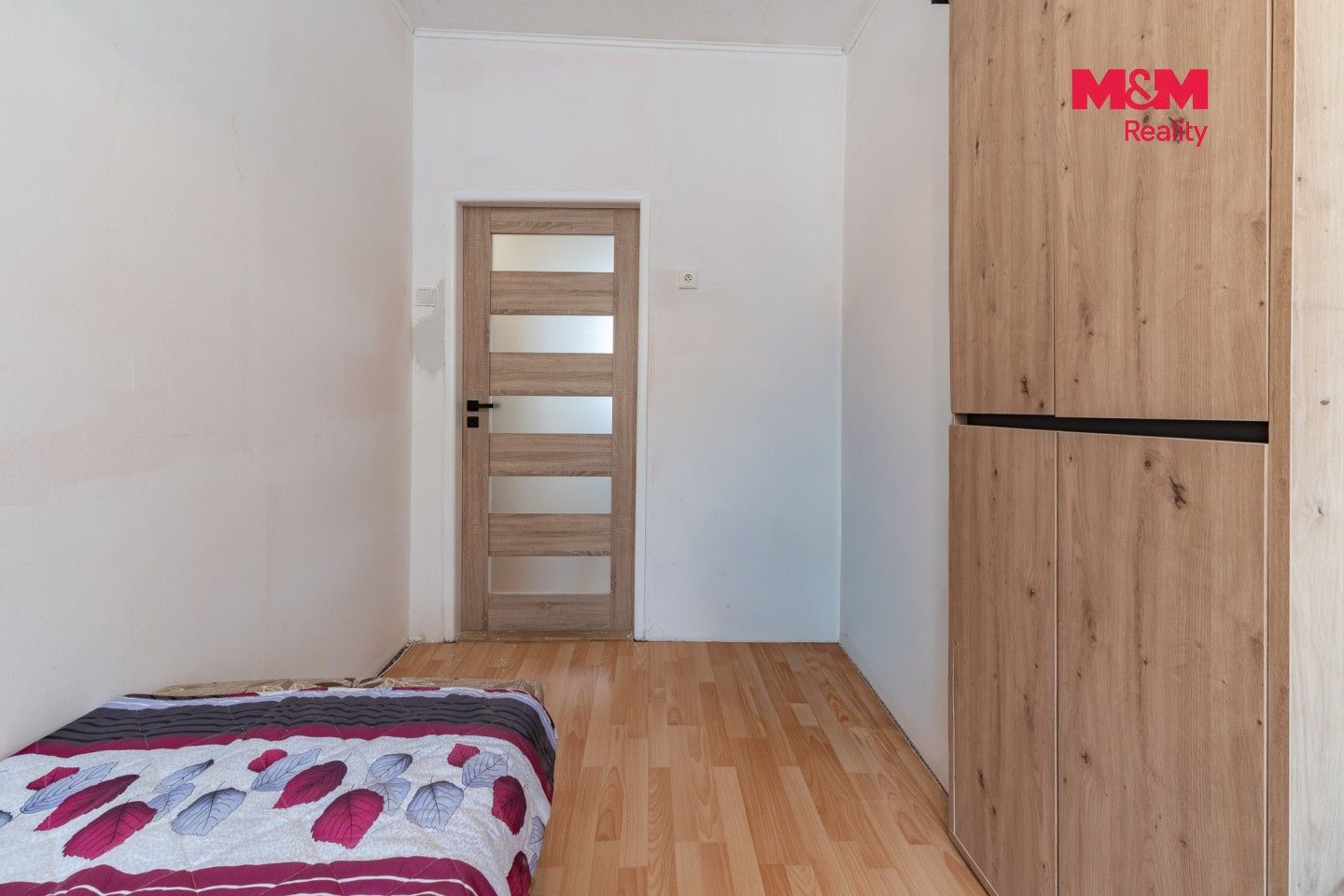Prodej bytu 3+kk 60 m² - foto 12