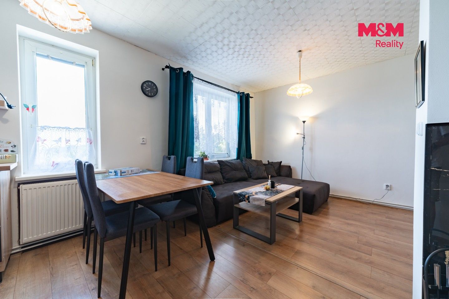 Prodej bytu 3+kk 60 m² - foto 13