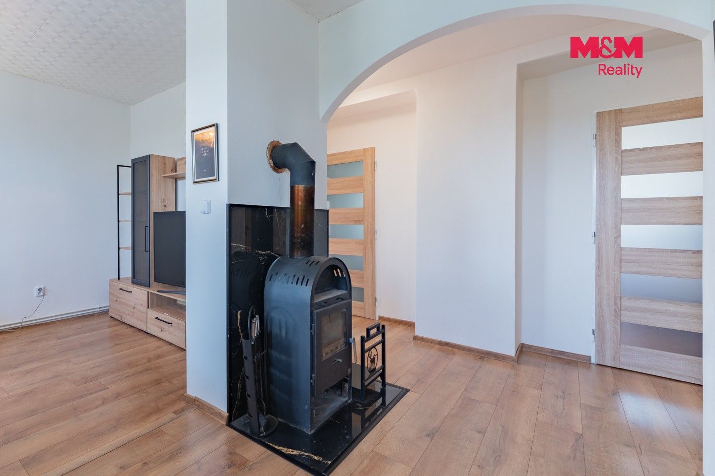 Prodej bytu 3+kk 60 m² - foto 14