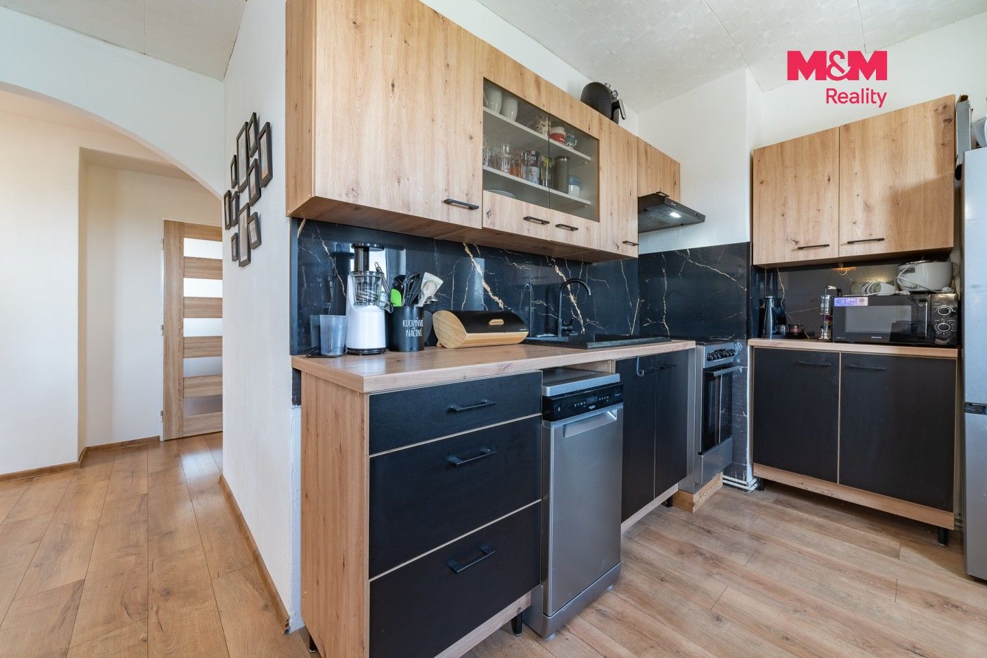 Prodej bytu 3+kk 60 m² - foto 15