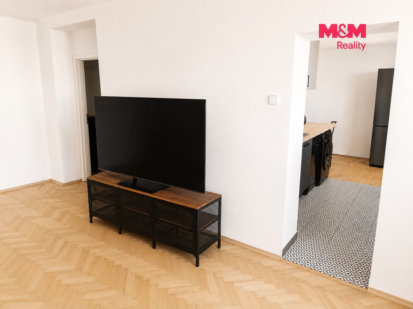 Pronájem bytu 3+1 78 m² - foto 10