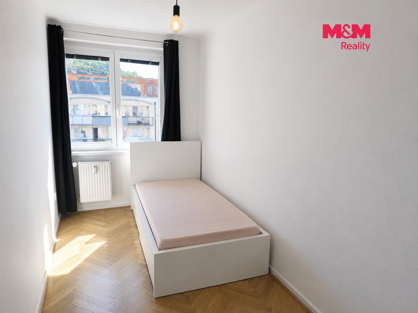 Pronájem bytu 3+1 78 m² - foto 11