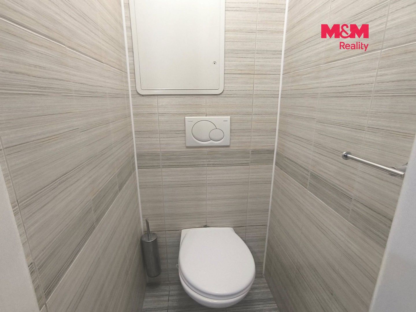 Pronájem bytu 3+1 78 m² - foto 13