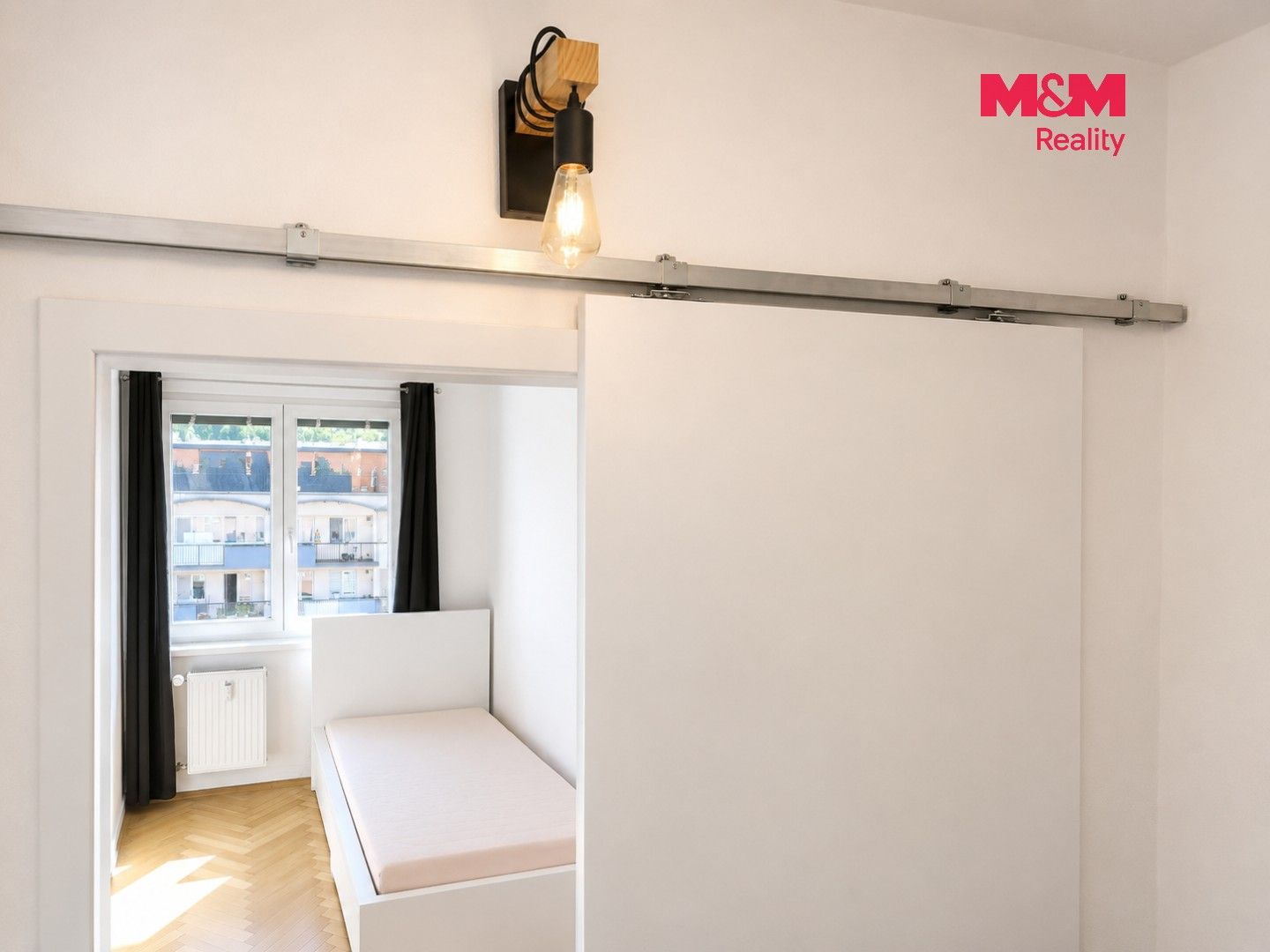 Pronájem bytu 3+1 78 m² - foto 12