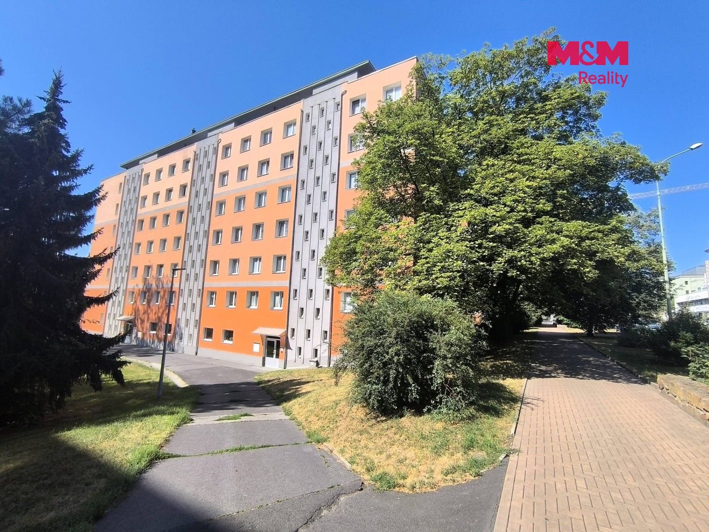 Pronájem bytu 3+1 78 m² - foto 14